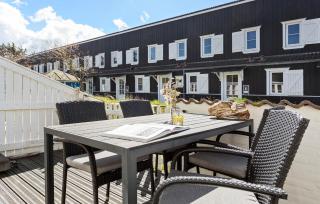 Amazing Apartment In Vestervig - Vestervig - 8