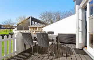 Amazing Apartment In Vestervig - Vestervig - 3