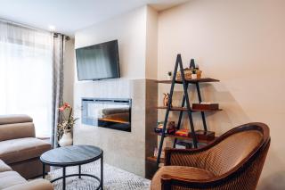 Le Sous Bois 1318 - Saint-Faustin - 4