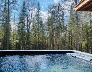Mont-Blanc - SPA - Plein air - - 9