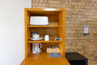 Sundowner Hotel Motel - Caboolture - 1