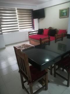 Beautiful Apartment in Margarita Island -H - Porlamar - 9