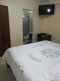 Beautiful Apartment in Margarita Island -H - Porlamar - 5