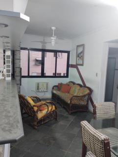 Apto Enseada Guarujá - Guarujá - 2