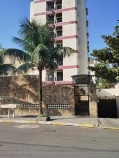 Apto Enseada Guarujá - Guarujá - 1