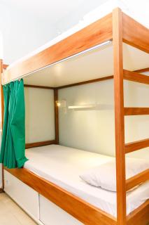 Palace Beach Hostel - Rio de Janeiro - 9