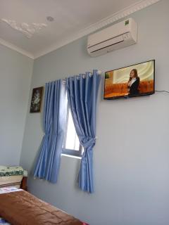 Trump House Homestay - Chợ Phước Hải - 9