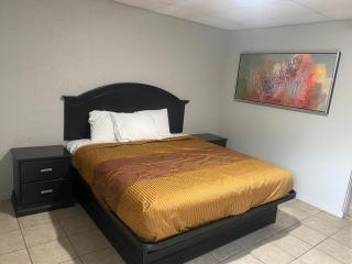 PASCAGOULA EXTENDED STAY - Pascagoula - 4
