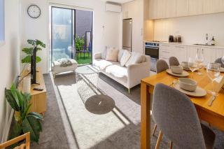 Stadium Suite - CBD - Christchurch - 8