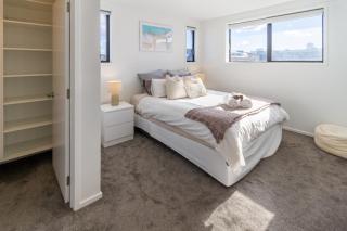 Stadium Suite - CBD - Christchurch - 9