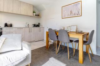 Stadium Suite - CBD - Christchurch - 1