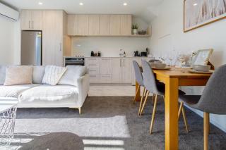 Stadium Suite - CBD - Christchurch - 2