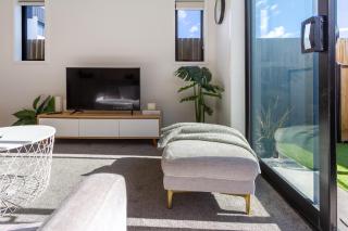 Stadium Suite - CBD - Christchurch - 5