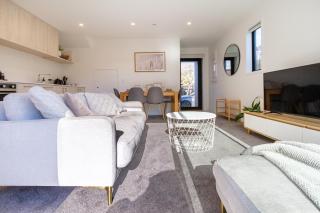 Stadium Suite - CBD - Christchurch - 4