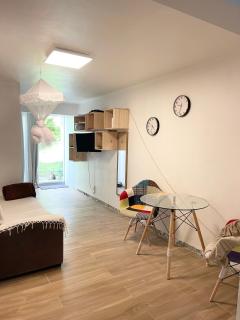 Studio 4 personnes à pied des plages - Sainte-Anne - 5