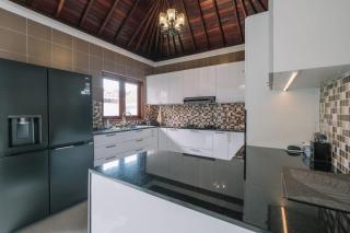 Blue Star Villa 8 - Canggu - 7