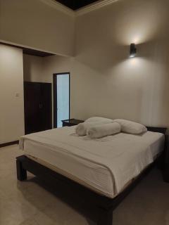 Blue Star Villa 8 - Canggu - 4