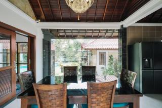 Blue Star Villa 8 - Canggu - 3