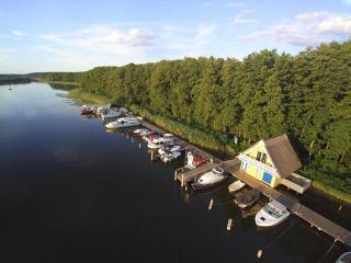 Bootshaus 600 - Mirow - 7