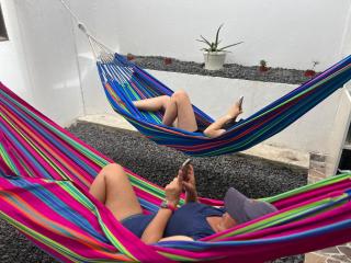 Los Nonos Hostel - Guadalupe - 8