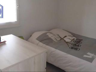 Appartement Valras-Plage, 3 pièces, 6 personnes - FR-1-781-45 - Valras-Plage - 5