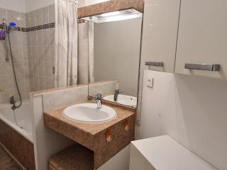 Appartement Valras-Plage, 3 pièces, 6 personnes - FR-1-781-45 - Valras-Plage - 4