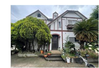 House Rental Tokyo (3 Rooms&Big Living/DiningRoom) - Tokyo - 9