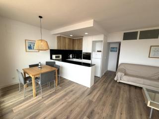 PRECIOSO APARTAMENTO CON VISTAS AL MAR Y PISCINA EN AIGUABLAVA - ES-226-4 - Begur - 0