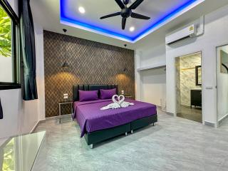 PATTAYA POOL VILLA 430 nearby WALKING STREET - Pattaya South - 7