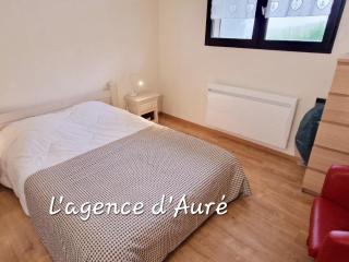 Appartement charmant 46m² pour 6 pers, proche pistes et commerces, balcon exposé Est - FR-1-755-13 - 6