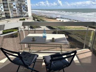 Appartement 2 Pièces avec Vue Mer, Proche Plage et Parking à Saint-Gilles-Croix-de-Vie - FR-1-224-812 - Saint Gilles Croix de vie - 0