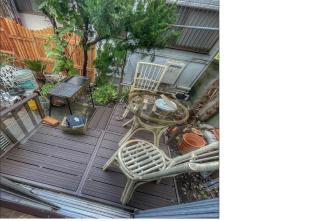 House Rental Tokyo (3 Rooms&Big Living/DiningRoom) - Tokyo - 8