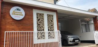 Banua Dharma Homestay - Sleman - 0