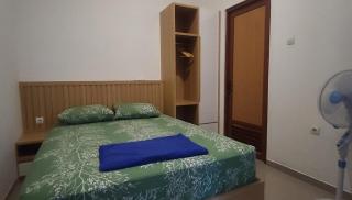 Banua Dharma Homestay - Sleman - 8