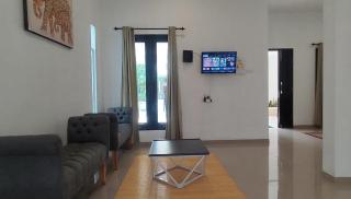 Banua Dharma Homestay - Sleman - 2