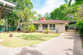 Zenhouse Worker Accom-Trailer - Storage - Pets - Nightcliff - 7