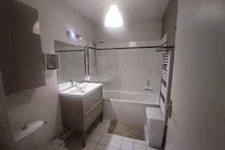 Large studio in the heart of Caen - Caen - 5