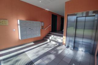 Large studio in the heart of Caen - Caen - 2