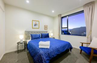 Stargazing Luxury apartment B - Lake Tekapo - 9