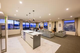 Stargazing Luxury apartment B - Lake Tekapo - 6