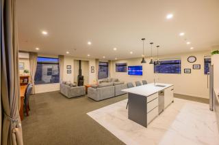 Stargazing Luxury apartment B - Lake Tekapo - 5