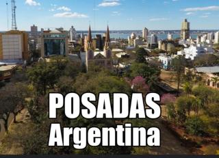 El departamento en Posadas - Posadas - 5