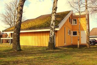 Wildgans 280 - Mirow - 0