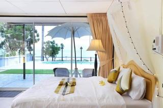 Visas Seaview villa บ้านวิเศษ Pranburi - Ban Pru Yai - 5