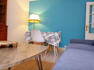 Appart sur la plage pied dans l eau avec terrasse jardin vue sur le bassin depuis la terrasse , parking - Arcachon - 8