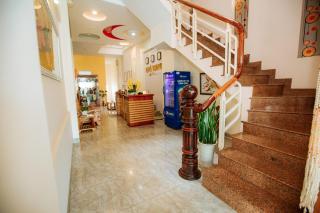 Phú Vang Hotel Pleiku - 2