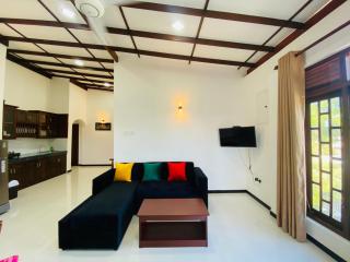 Tango Sunrise Villa - Tangalle - 4
