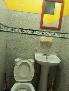 Alojamiento Bellavista - Huaraz - 1