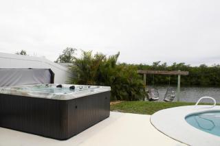106 La Riviere Rd - Cocoa Beach - 8