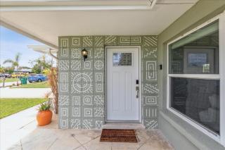 106 La Riviere Rd - Cocoa Beach - 1